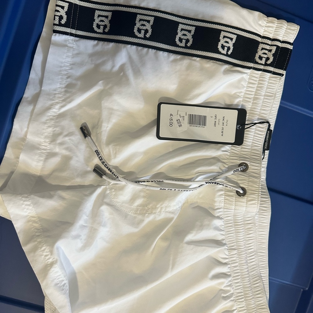 Dolce&Gabbana men swim shorts